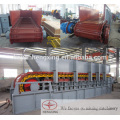 Heavy Duty Apron Feeder For Stone Crushing Plant